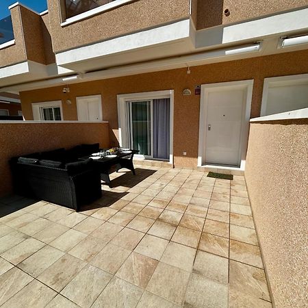 Tierra Del Pilar Apartamento Torre de la Horadada Exterior foto