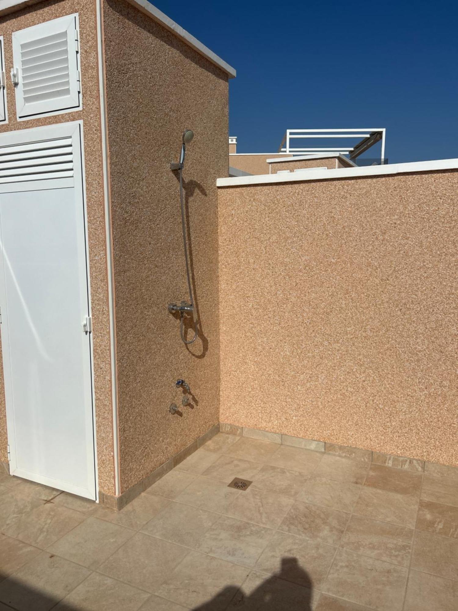 Tierra Del Pilar Apartamento Torre de la Horadada Exterior foto