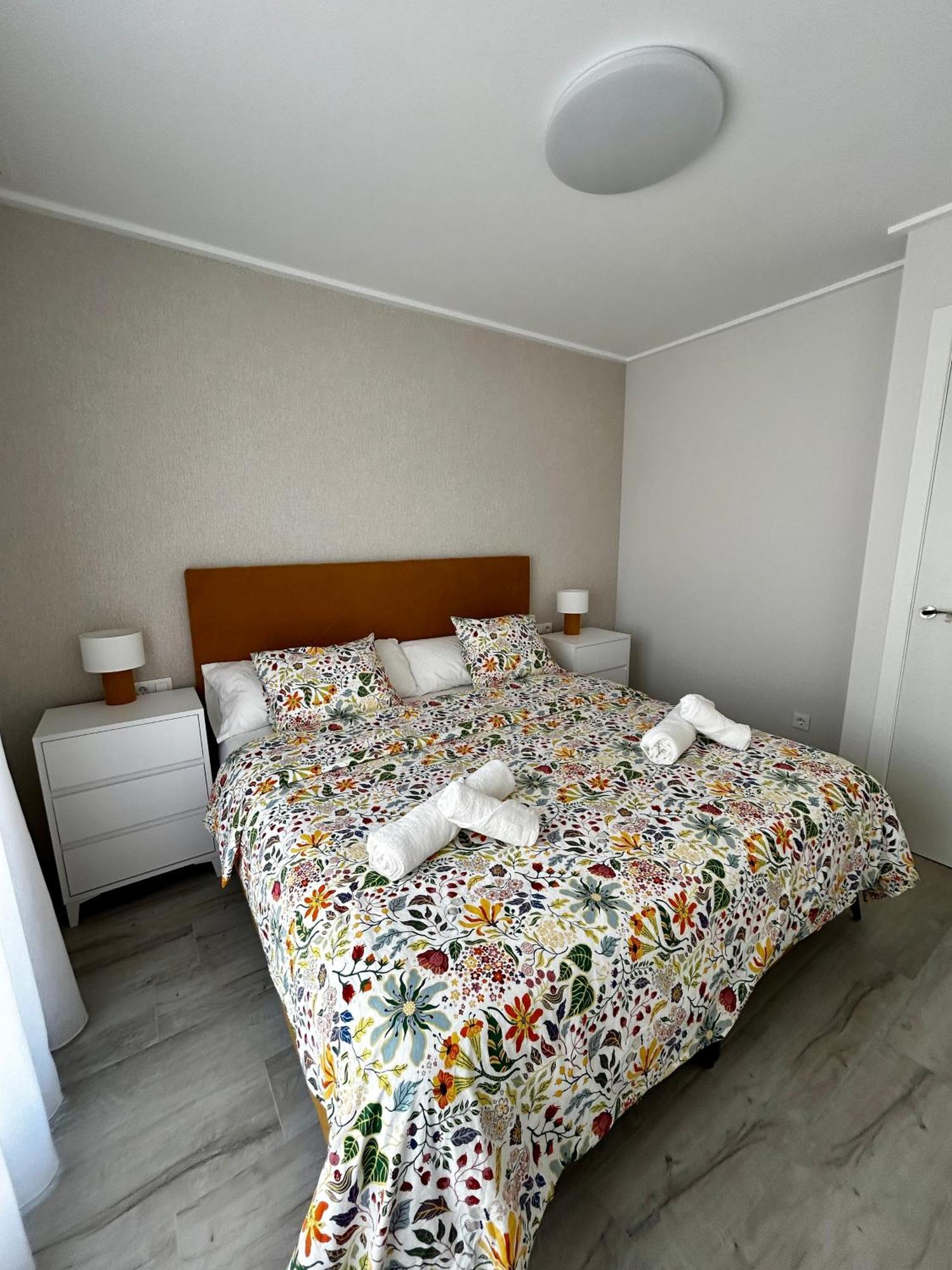Tierra Del Pilar Apartamento Torre de la Horadada Exterior foto