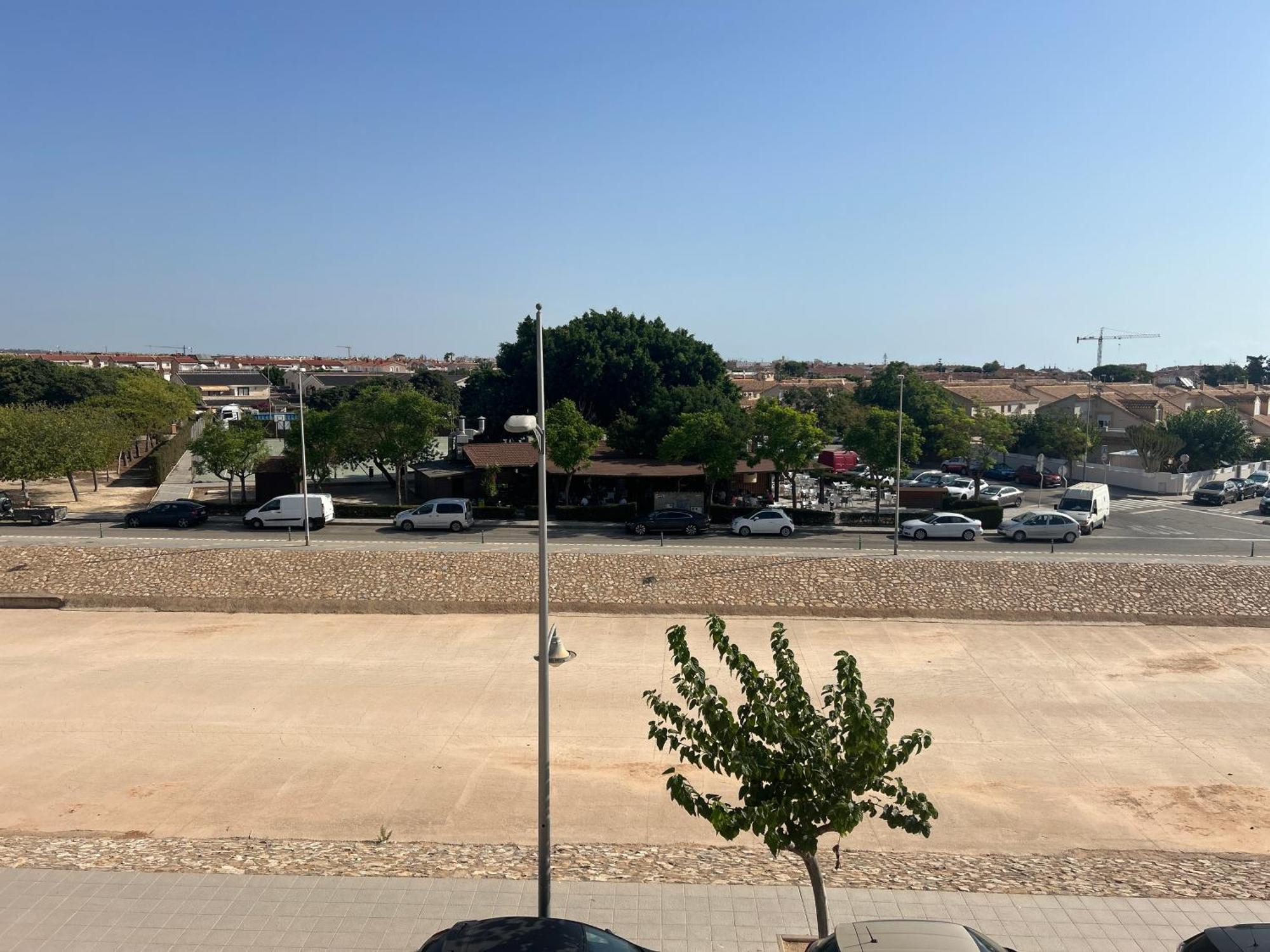 Tierra Del Pilar Apartamento Torre de la Horadada Exterior foto